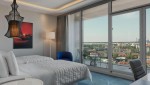 هتل لمریدین(Le Meridien)